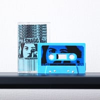SNAGG - Inside Looking Out (CASSETTE)