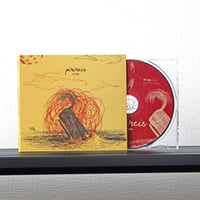 PIRI REIS  - ritma (CD)