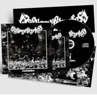 Horornisdiphonevalley - Disfanfare (CD)
