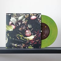 Birth And Loss - Untitled ep (7inch)