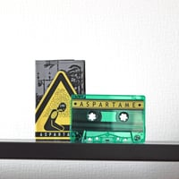 Aspartame - e951 (CASSETTE)