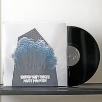 Exorbitant Prices Must Diminish	- For A Limited Time (LP)