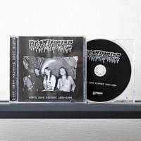 AGATHOCLES - Mince Core History 1985-90 (CD)
