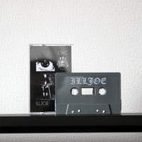 ILL JOE x E.W.C - SPLIT (CASSETTE)