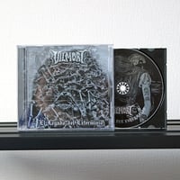 Vilmort - El legado del exterminio (CD)