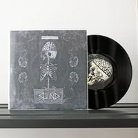 Slund - Brain Dysfunction (7inch)