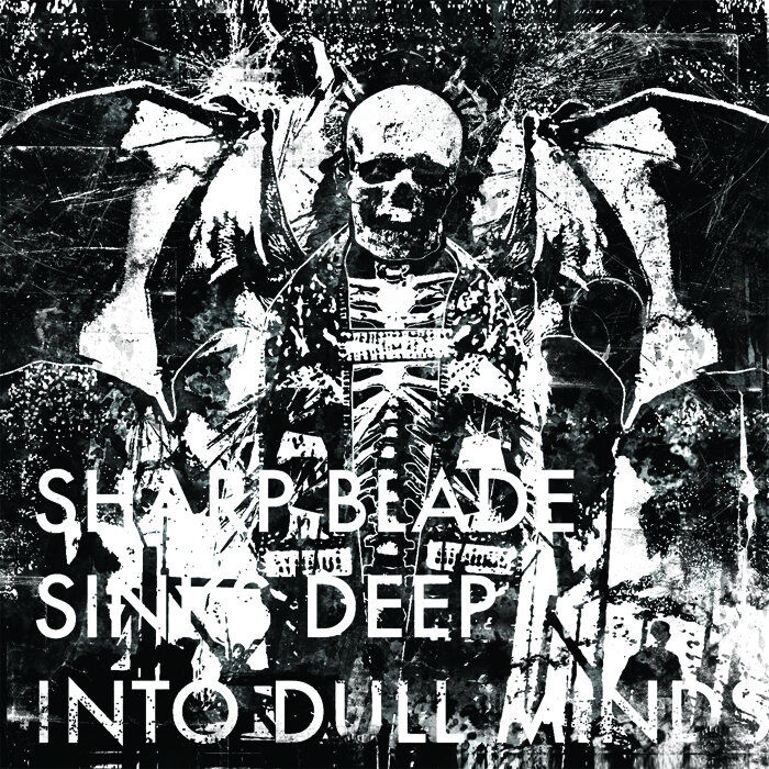 Defeatist - Sharp Blades Sinks Deep (CD) | ESAG