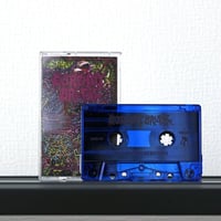 EXTREMELY BRUTAL - 	Dead Reconsiderations (CASSETTE)