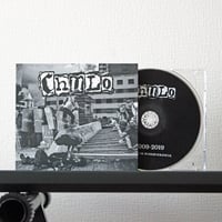CHULO - 2009-2019 - 10 Anos De Poderviolencia (CD)