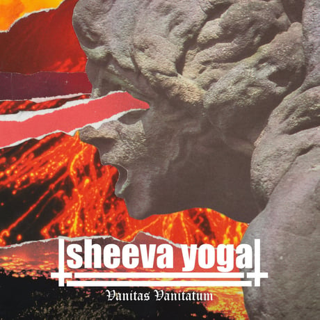 Sheeva Yoga - Vanitas Vanitatum (10inch)