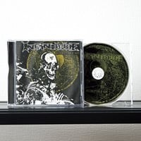 Infanticide - Misconception of Hope (CD)