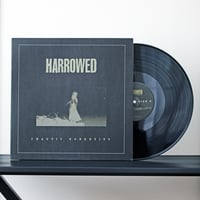 HARROWED - Chaotic Nonentity (LP)