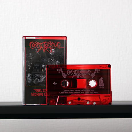 Death metal works bundle via Life After Death