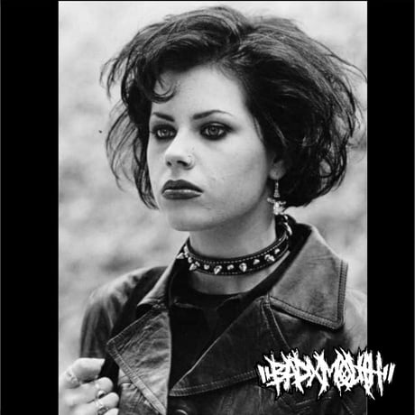 Badxmouth - 2017-2021 (CD)