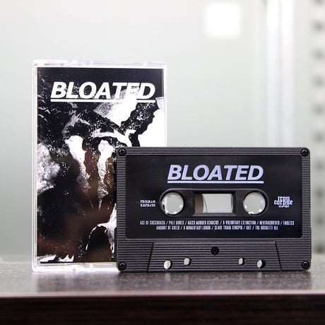 Bloated - I (CASSETTE)