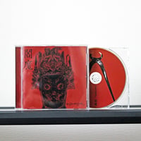 Nobody Celebrates My Birthday - 閻魔 (CD)