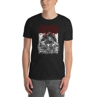 NO/MÁS - Verbal Abuse (Tshirt)