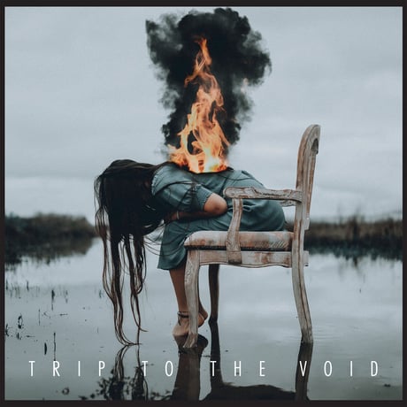 BLOCKHEADS - Trip to the Void (CD)