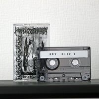 Horornisdiphonevalley - ノアの箱舟e.p (CASSETTE / Shirt)