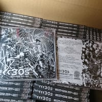 <<<30s - NOISES FROM 2017-2021 (CD)