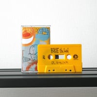 HORSE The Band - R. Borlax (CASSETTE)