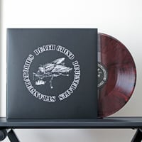 Stranguliatorius / Attaktix - Split (LP)