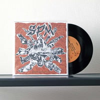 Sickrecy ​ /​SlothPhantomMoth - split (7inch)