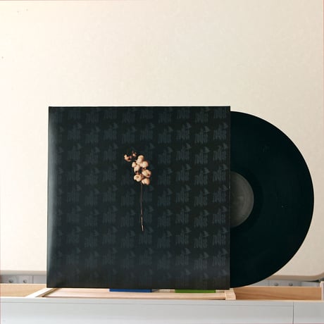 ZODIAC - Menschenstaub (LP)