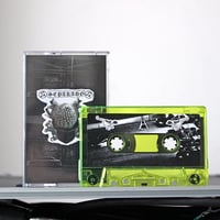 SEPARADO - EP (CASSETTE with DL code)