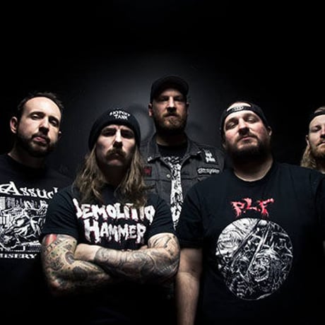 Kaliya - Born To See, Bred To Hate, Led To Destroy (CD)
