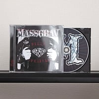 MASSGRAV - Pizza Speziale (CD)