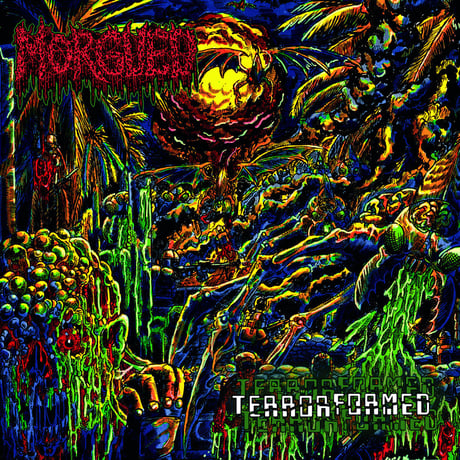 Death metal works bundle via Life After Death