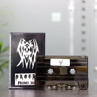 OROCHI - Promo 2021(CASSETTE)