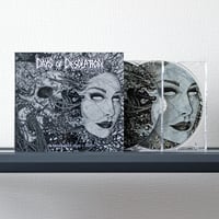 Days Of Desolation - Dayscography 2010-2025 (2CD)