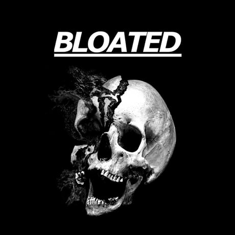 Bloated - I (CASSETTE)