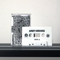 Agathocles / Daisy Craters - split (CASSETTE)