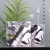 FADING TRAIL- Count The Days (CD)