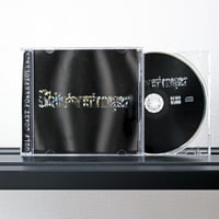 SHITSTORMTROOPER - S/T (CD)