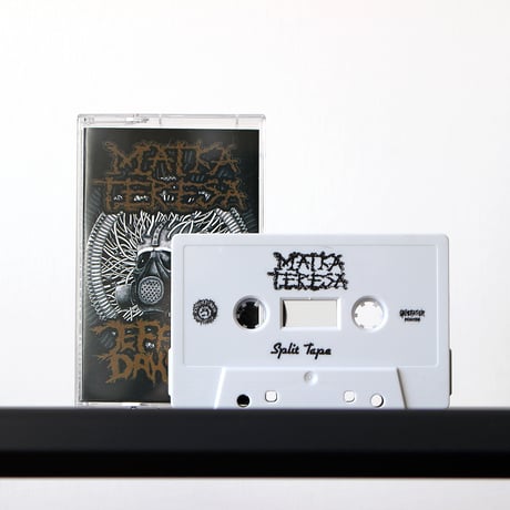 MATKA TERESA and FRIENDS works bundle