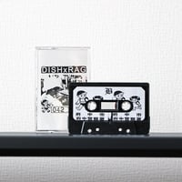DISHxRAG - 042PV (CASSETTE / with DLcode)