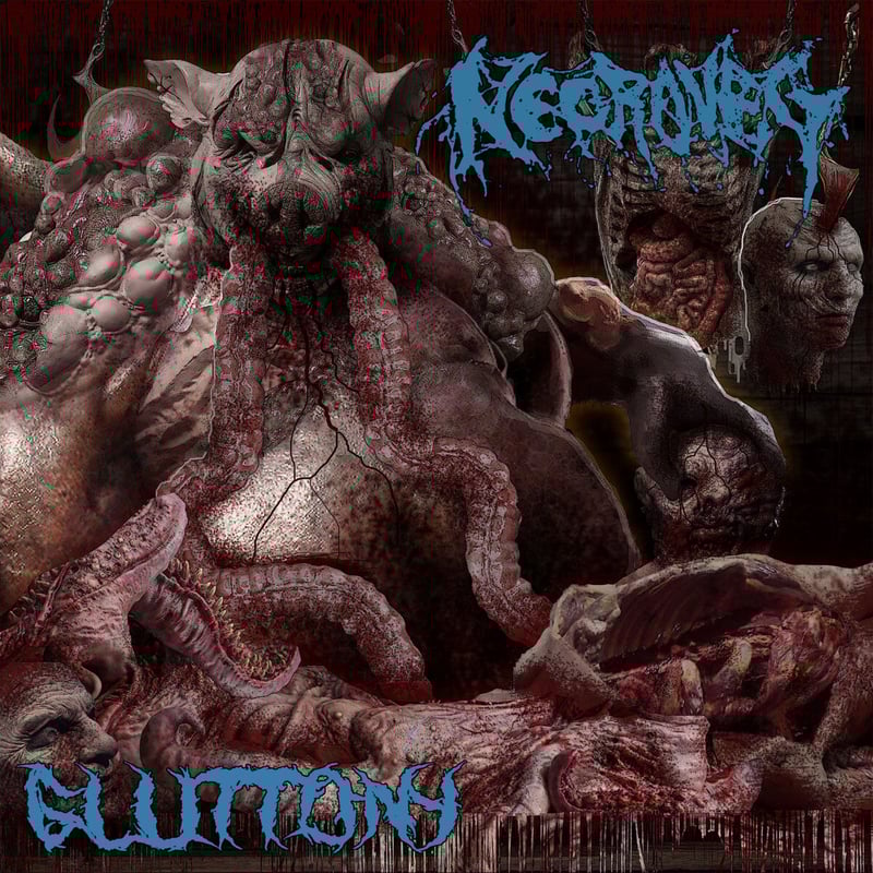 deathaddict Death metal works bundle via Life After Death |...