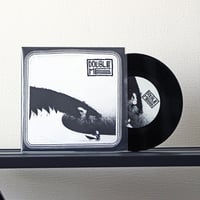 DOUBLE ME / EDDIExMURPHY - Split (7inch)