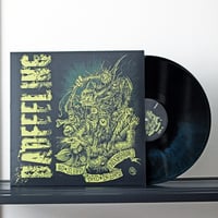 Badfeeling - No Sleep. Bad Dreams. Endorphines (LP)