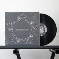 Freaknation - 7x3 (10inch)