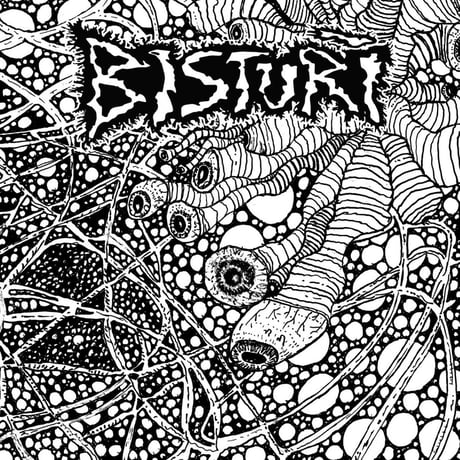 Bisturí - st (CD)