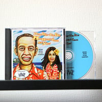Wadge - Double-Take Hawai’ian Style (CD)