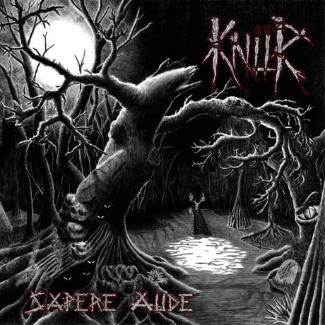 Knür - Saepre Aude