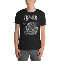 CRAWLER - Womb (Tshirt)
