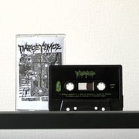 ΠΑΡΟΞΥΣΜΟΣ - S/T (CASSETTE)