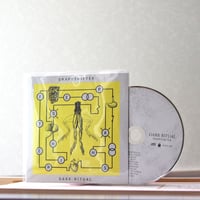 Shapeshifter - DARK RITUAL (CD)